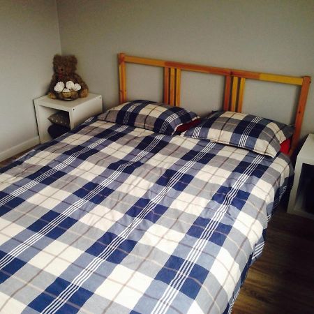 Apartament Halinka Krynica Zdroj Bagian luar foto