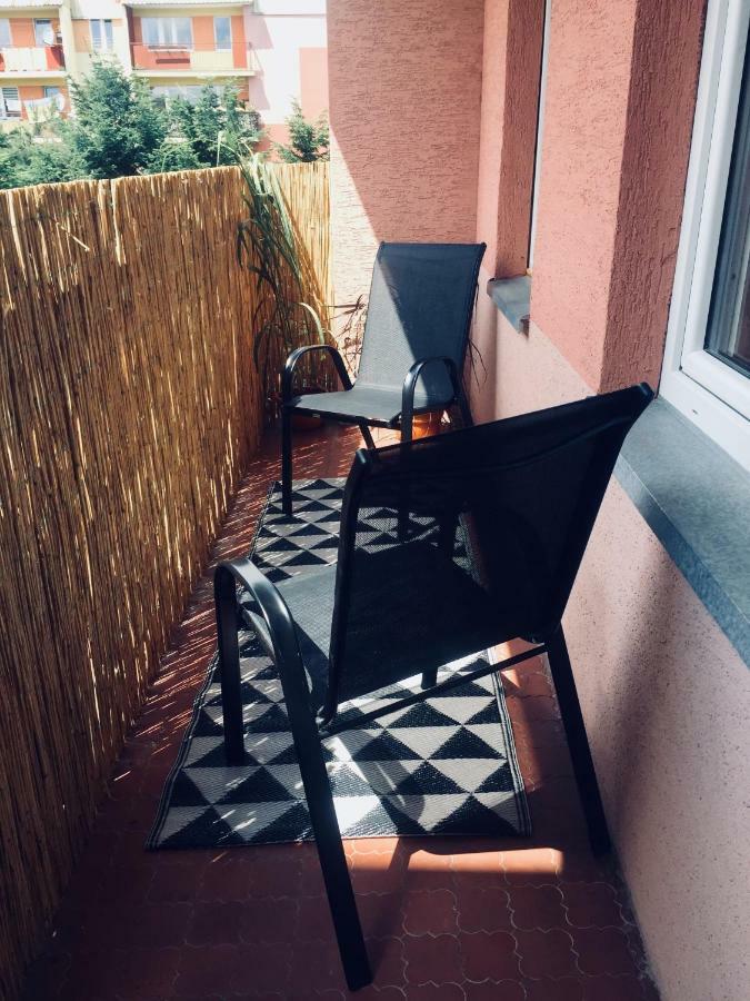 Apartament Halinka Krynica Zdroj Bagian luar foto