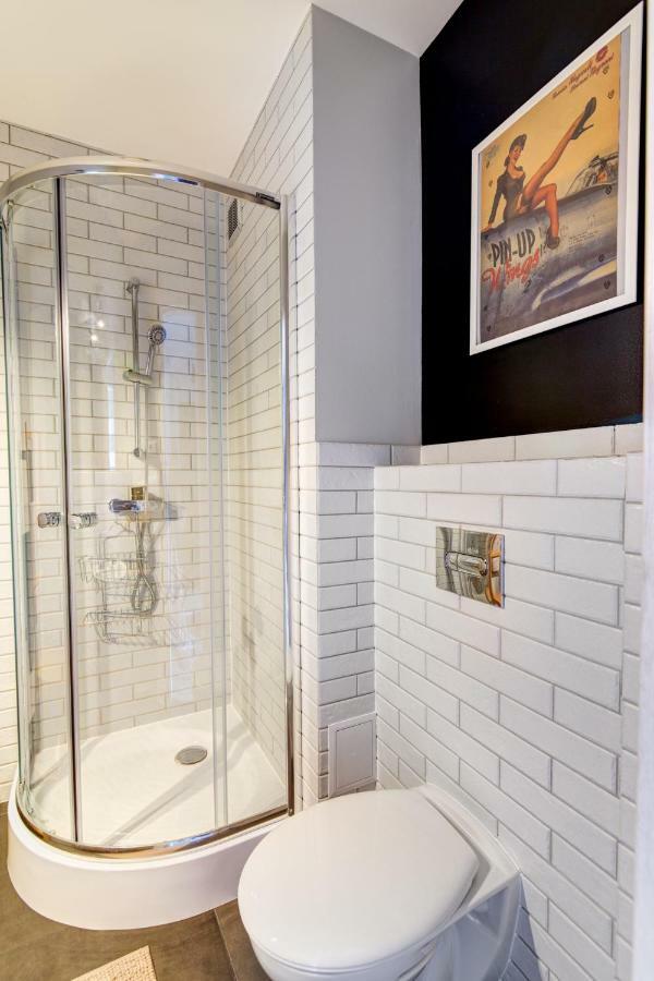 Apartament Halinka Krynica Zdroj Bagian luar foto