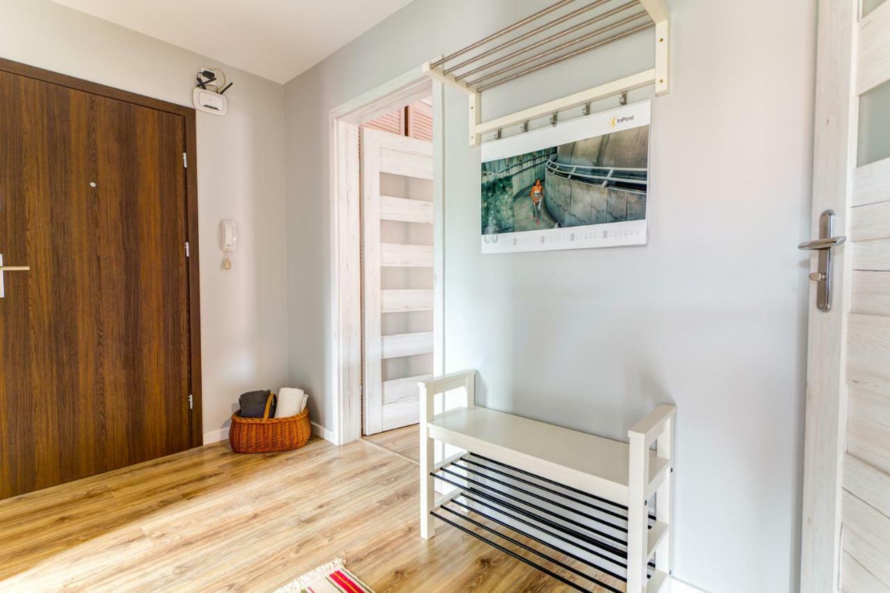 Apartament Halinka Krynica Zdroj Bagian luar foto